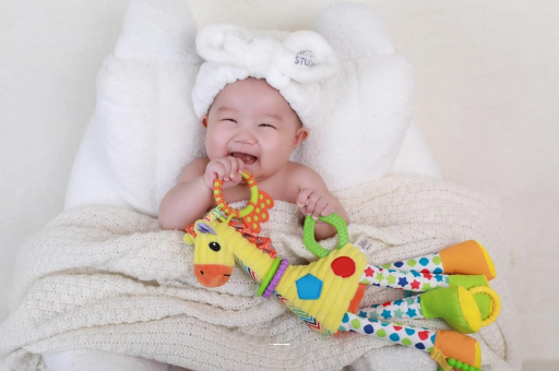 日照宝宝发烧怎么办